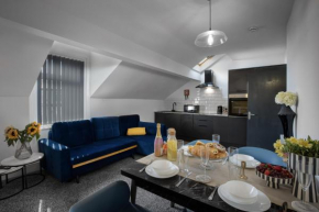 Casablanca Suites by Sasco